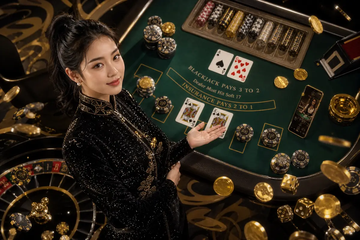 burma88 Live Casino ကစားမည်