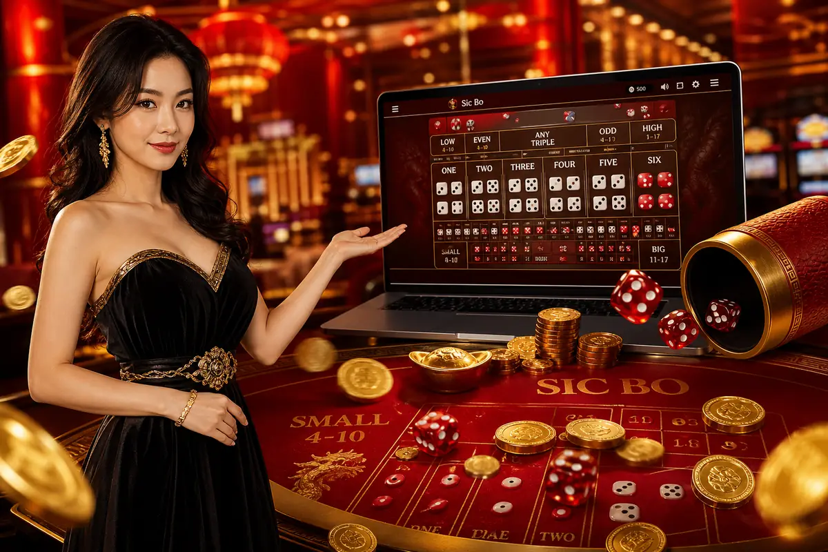 burma88 Online Slots ဂိမ်းများ